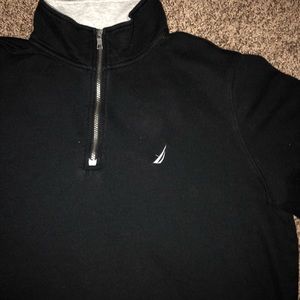 Nautica XL Sweater Black